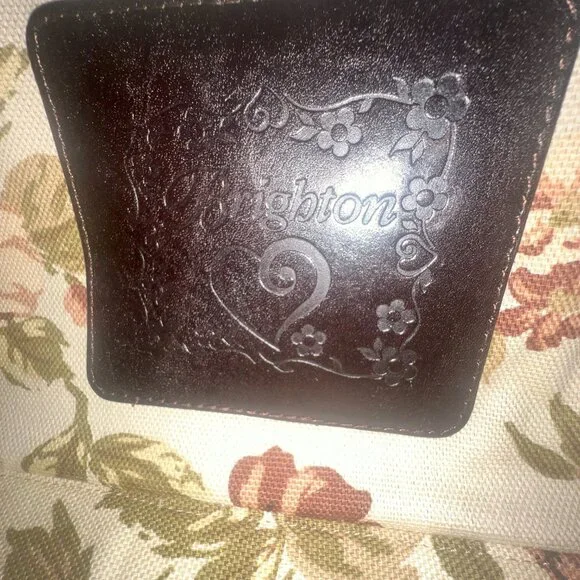 New in Box Brighton "Wendy" purse - Picture 3 of 6